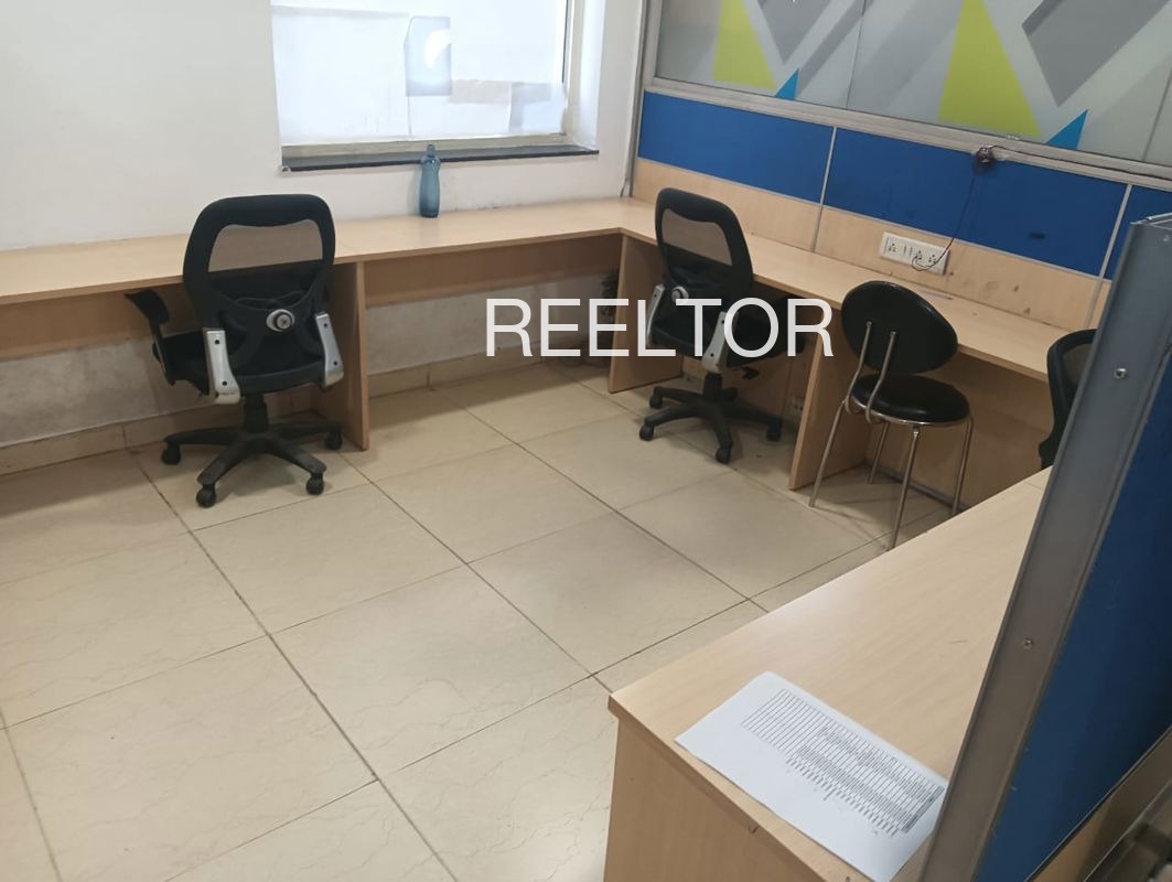 Office Space For Sale In Tirunilakantom Sirkali