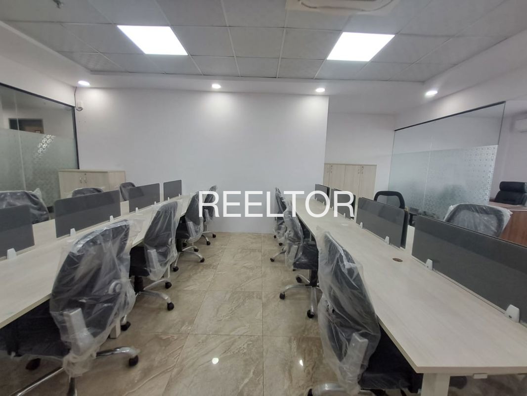 Office Space For Sale In Vellakkalmedu Karur