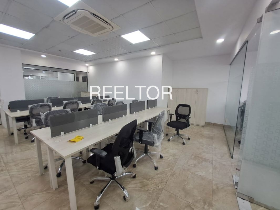 Office Space For Rent In Nadakudy Nannilam