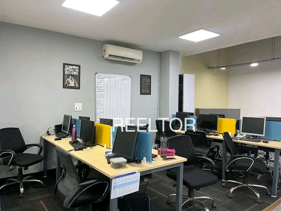 Office Space For Rent In Cheekkapalli Colony Kondotty
