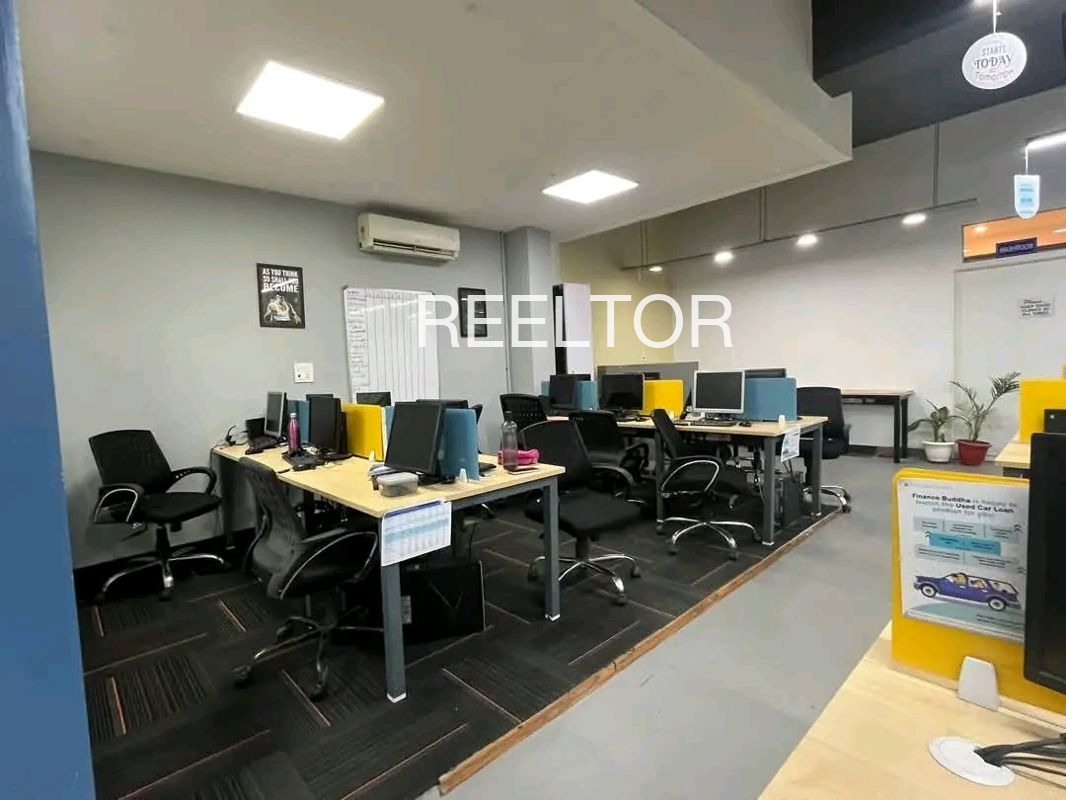 Office Space For Sale In Chakadu Shirpur