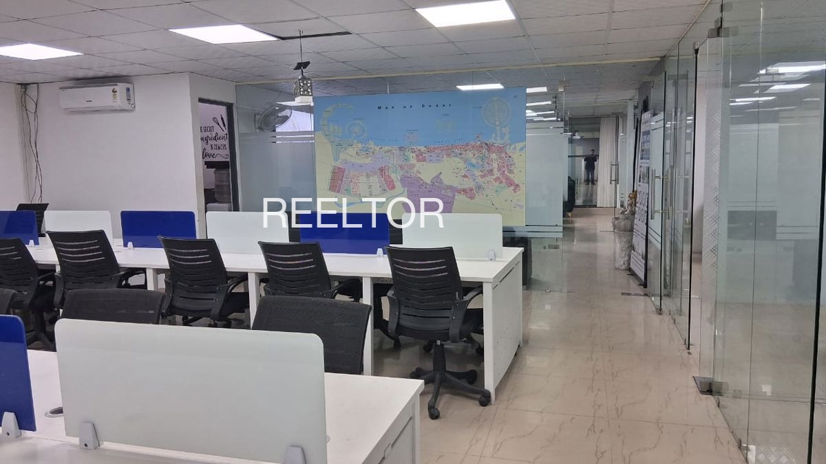 Office Space For Sale In Prathipura Manoharthana