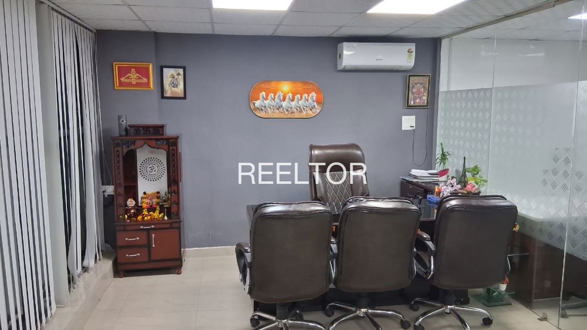 Office Space For Sale In Siddhivinayak Nagar Amravati