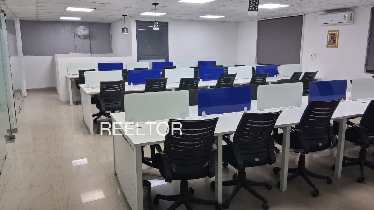 Office Space For Sale In Dakshin Khayerpur Bhangar