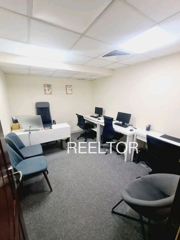 Office Space For Sale In Kesavinakatte Shivamogga