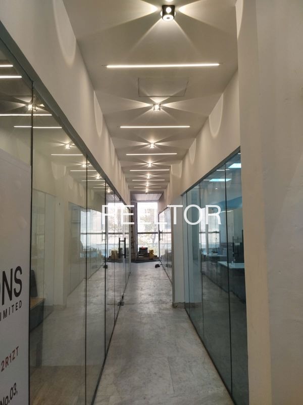 Office Space For Sale In Kusmani Joura