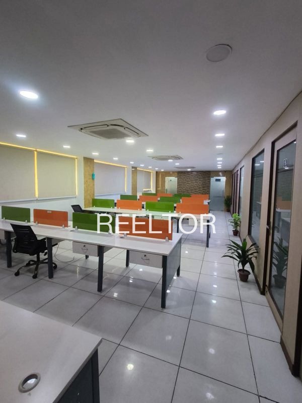 Office Space For Rent In Dubadiya Shujalpur