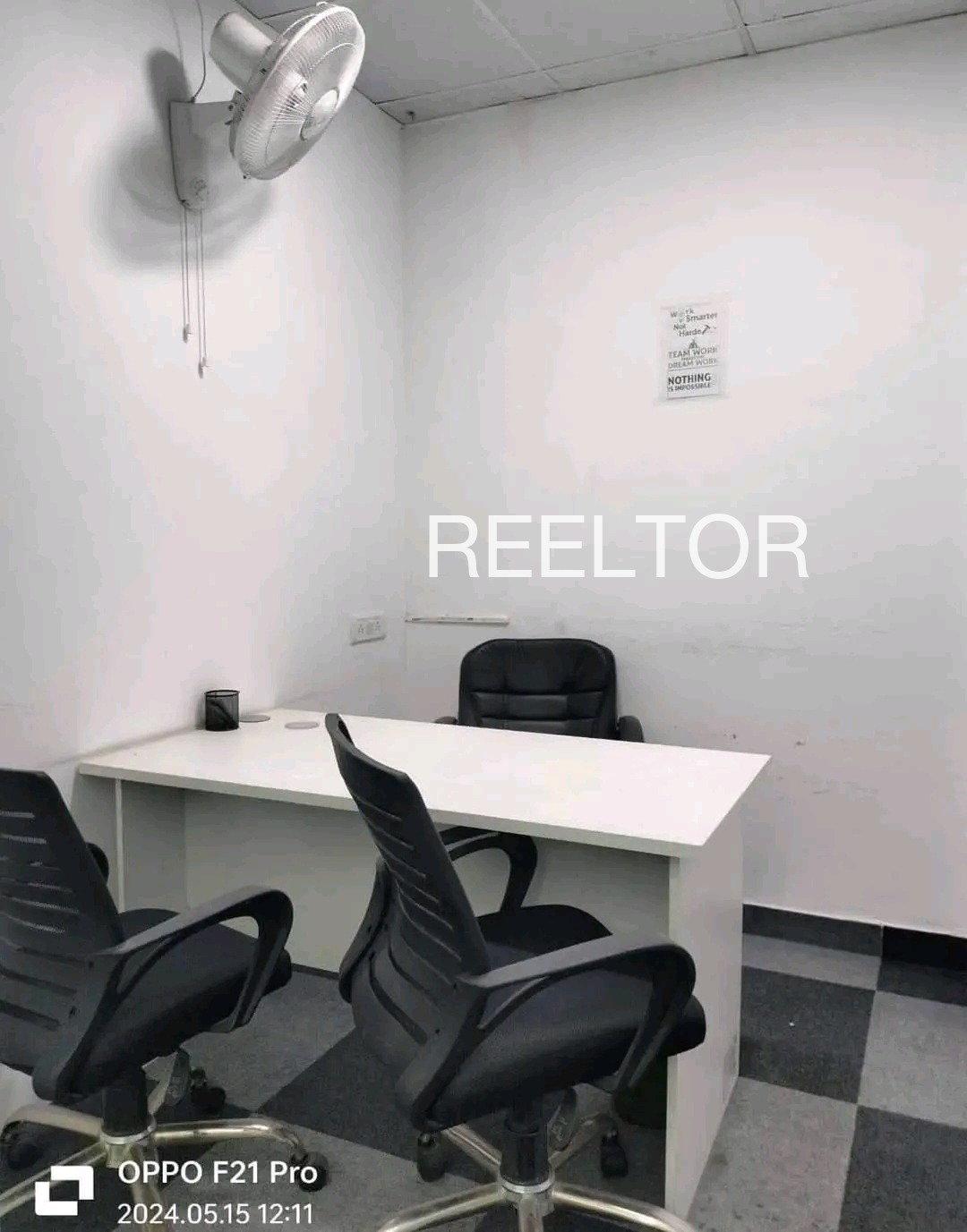 Office Space For Sale In Pethechiwadi Akola
