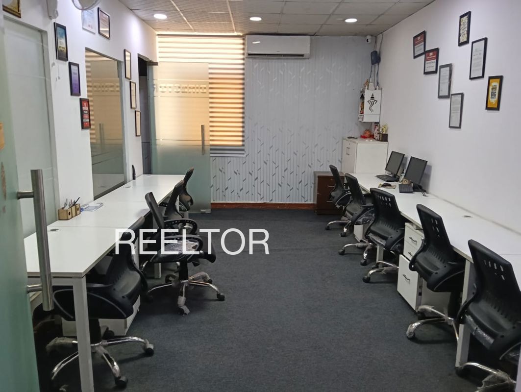 Office Space For Sale In Naliganahalli Pavagada