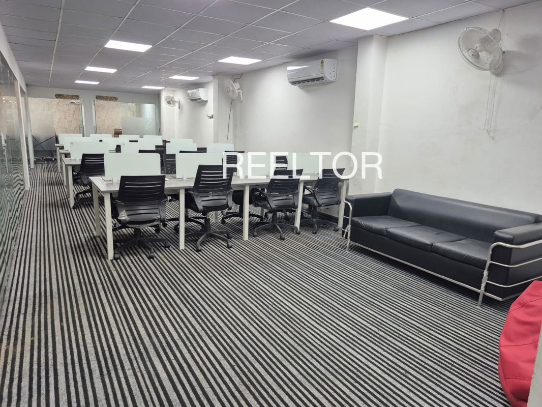 Office Space For Rent In Rautwadi Mahagaon