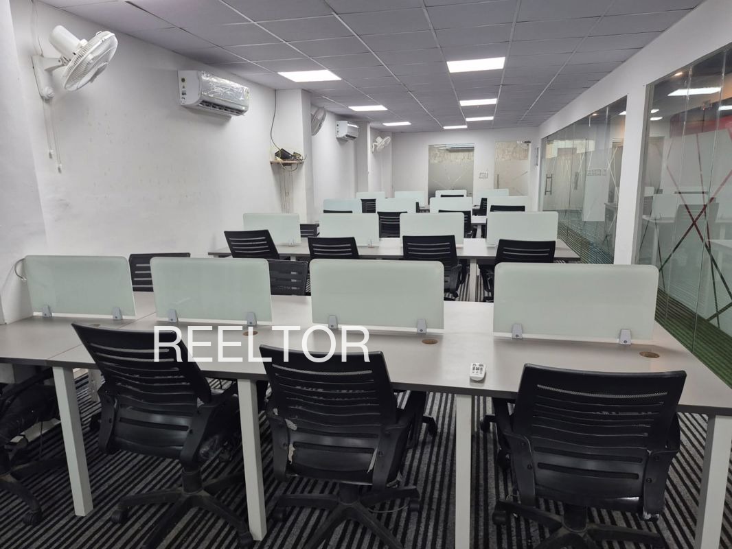 Office Space For Rent In Malla Syat Nainital