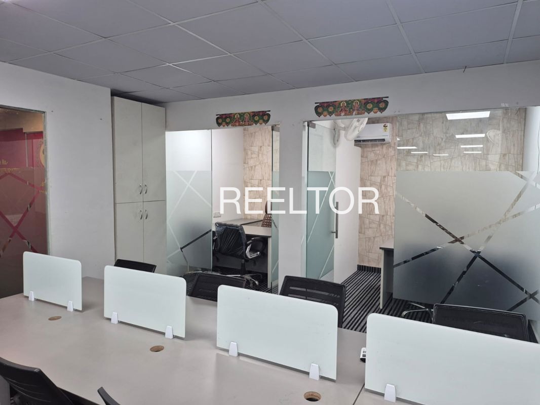 Office Space For Sale In Sivapuram Orathanadu