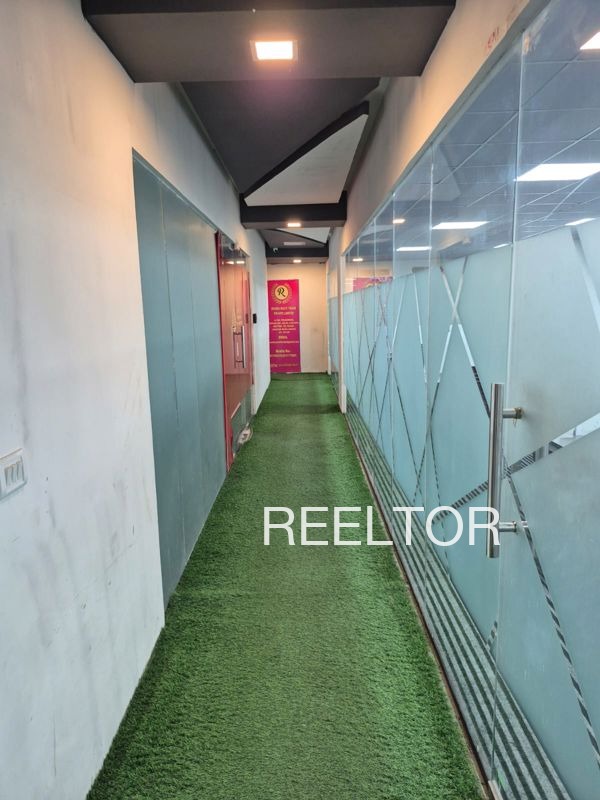 Office Space For Sale In Pirachiwasti Karmala