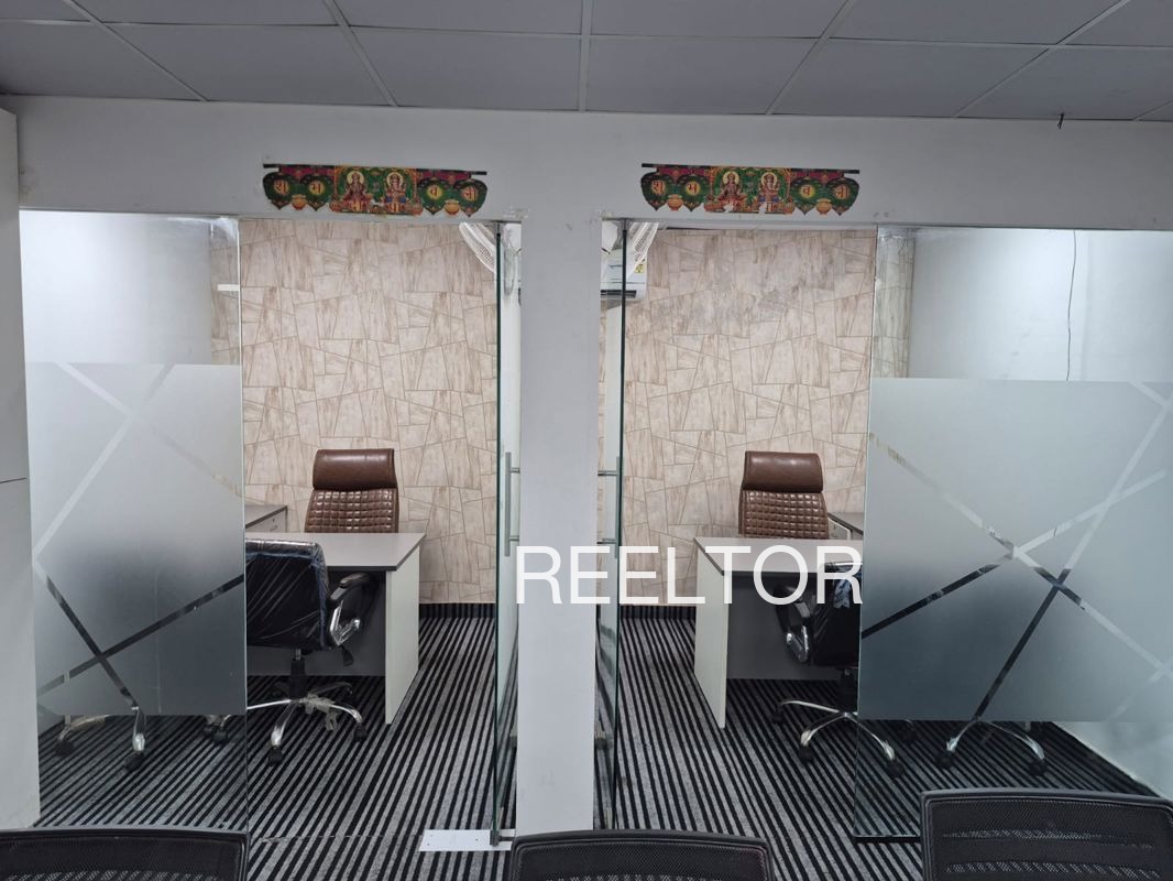 Office Space For Sale In Pansir Chachyot