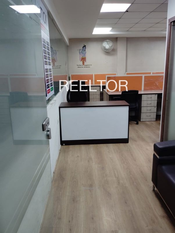 Office Space For Rent In Nagaraghatta Piriyapattana