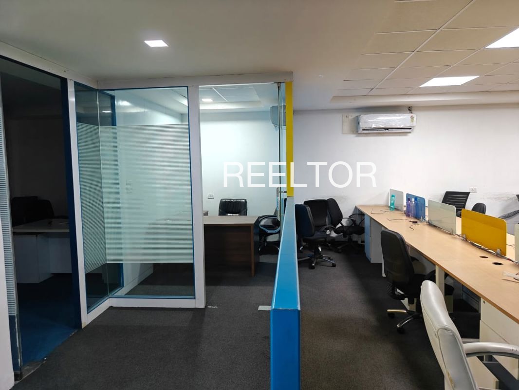 Office Space For Rent In Kurungnu Darlaghat