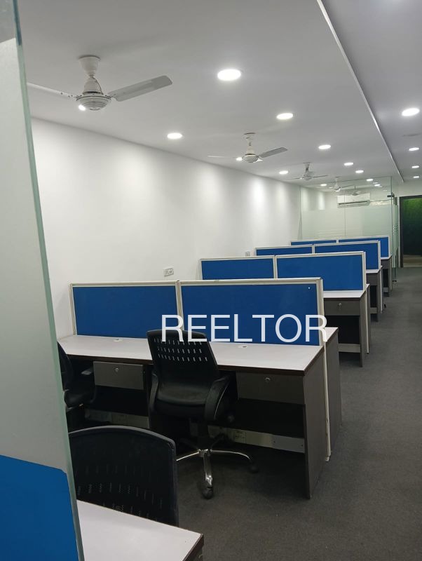 Office Space For Rent In Achara Timmapura Koppalau