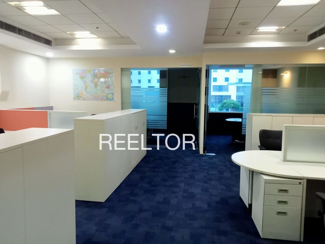 Office Space For Rent In Jotri Pahari Pahari