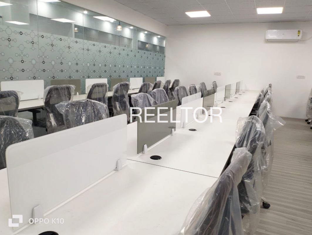 Office Space For Sale In Lurupali Attabira