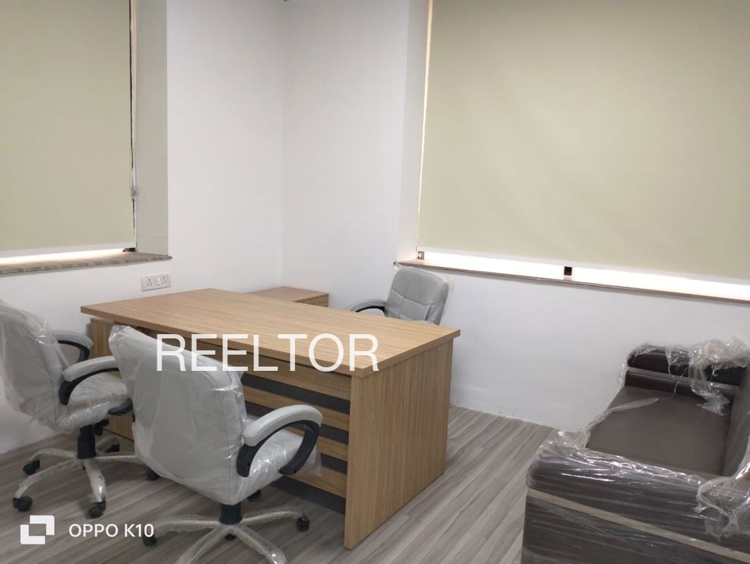 Office Space For Sale In Prathipura Manoharthana