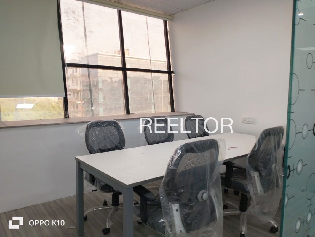 Office Space For Sale In Haddu Mohalla Sarita Vihar