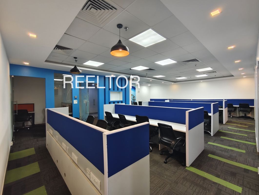 Office Space For Rent In Baraili Jogindarnagar