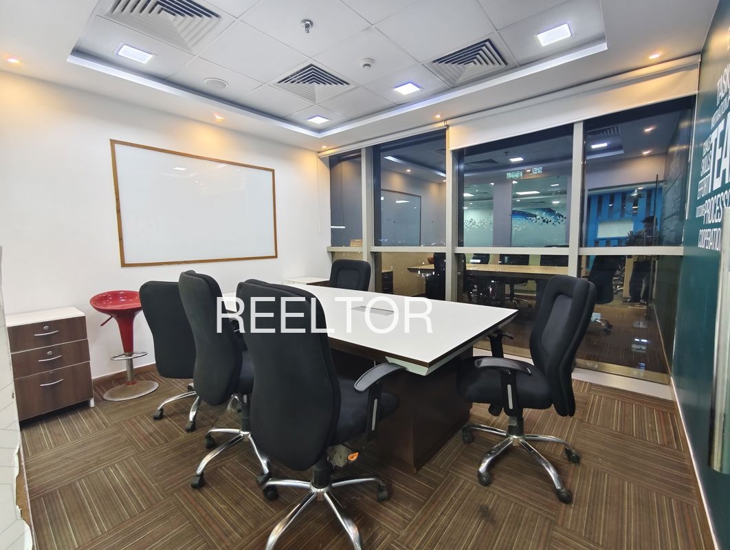Office Space For Sale In Chevorigudem Garidepalli