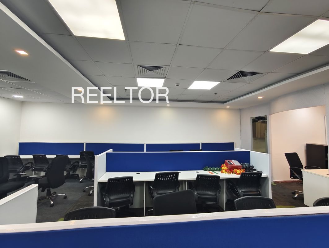 Office Space For Sale In Wageri Sajjangarh