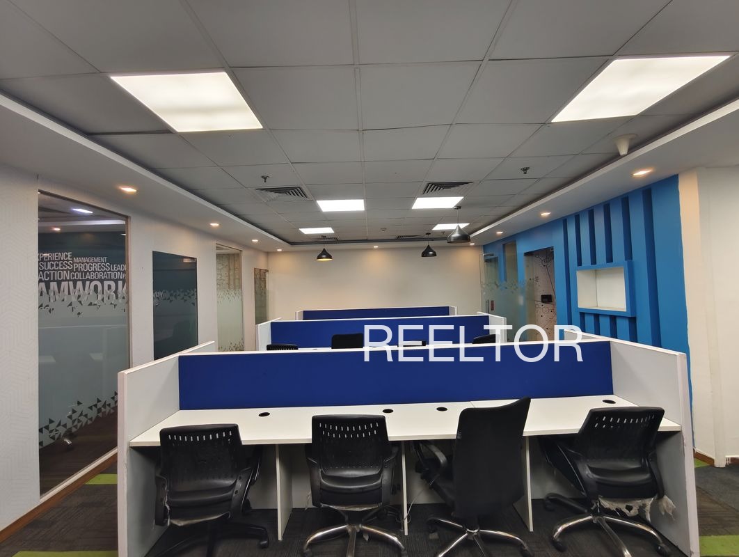 Office Space For Rent In Lavapugam Garabandha