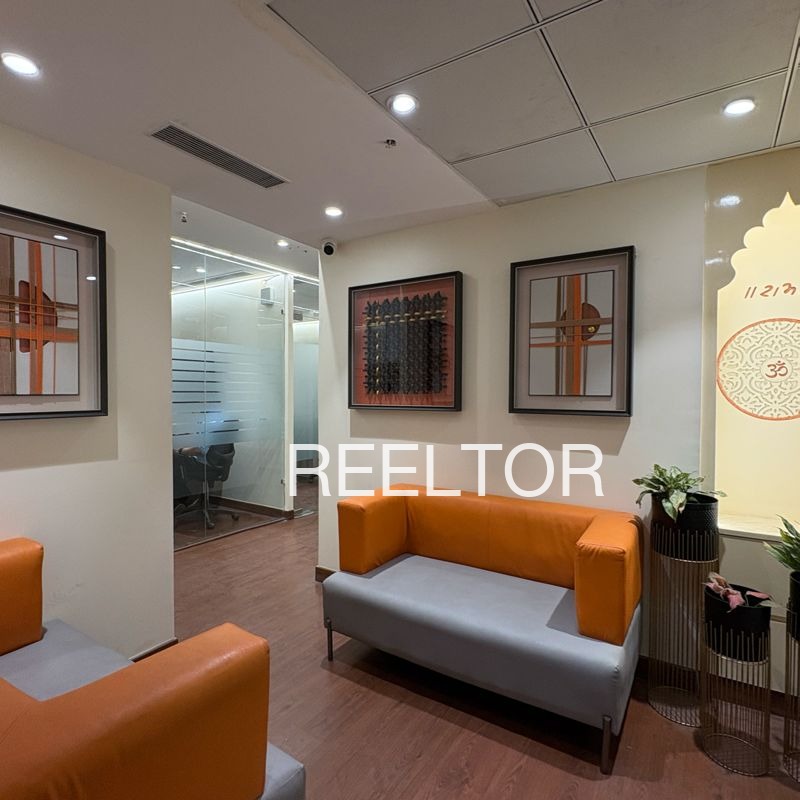 Office Space For Sale In Jaipuria Mill Civil Lines