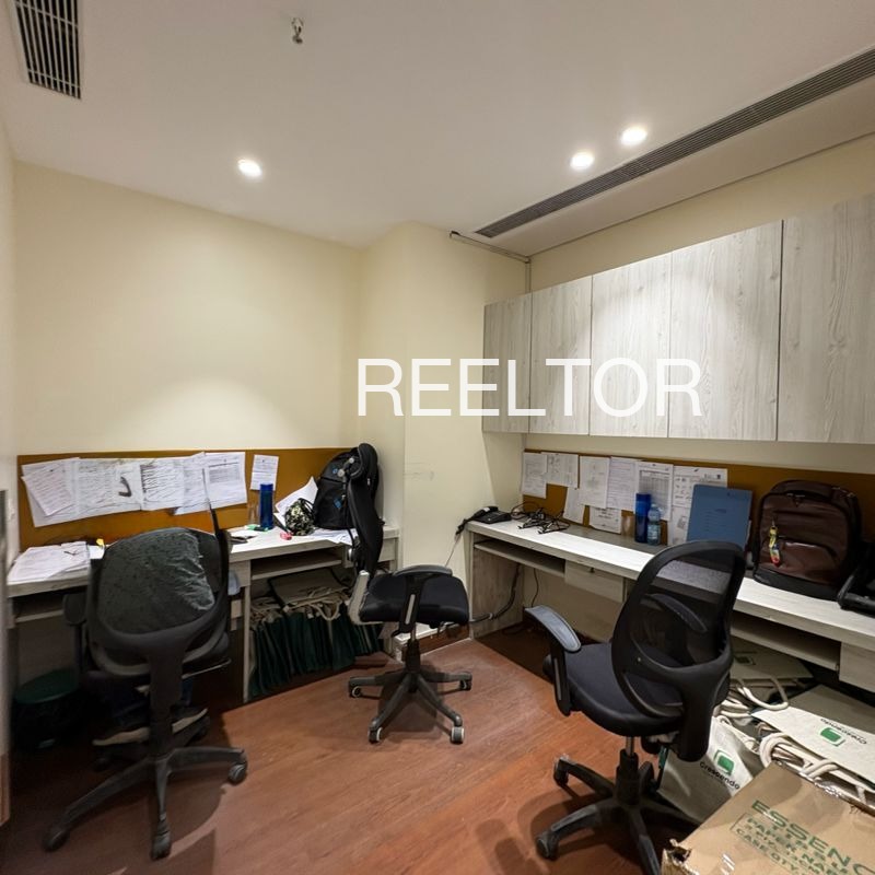 Office Space For Rent In Chirekhani Kusur Mawal