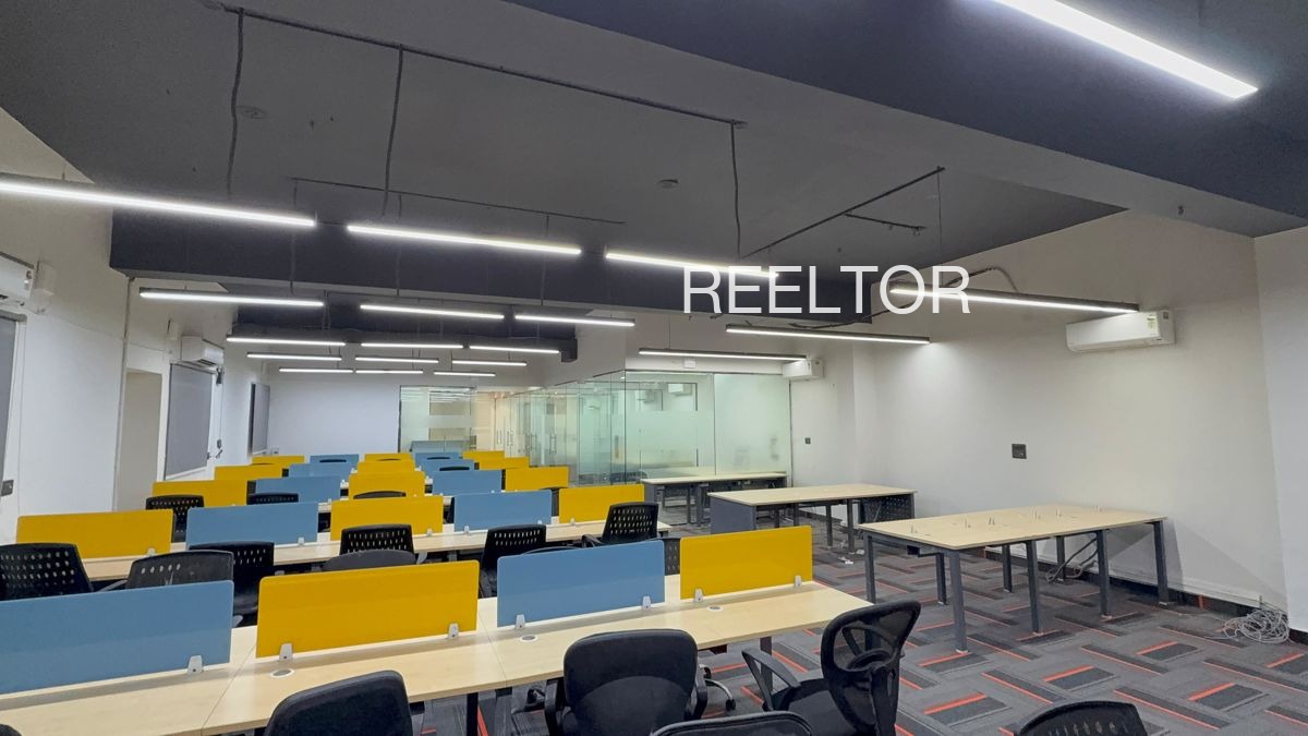 Office Space For Rent In Mandoliya Ka Jhonpara Hindoli