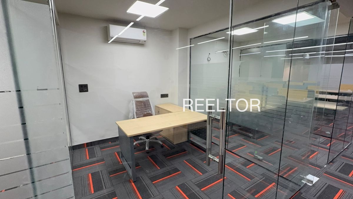 Office Space For Rent In Aonla Ghat Moradabad