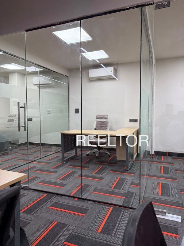 Office Space For Rent In Kharodi Gangadtalai