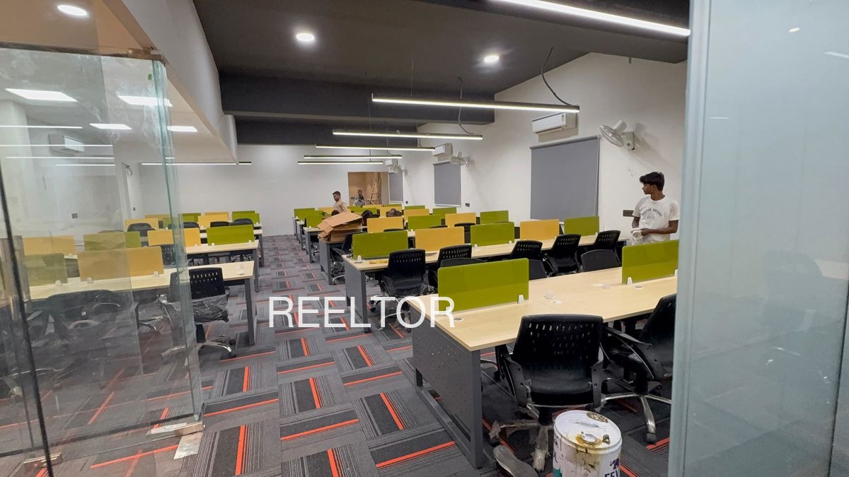 Office Space For Sale In Godha Adwad Sheopur