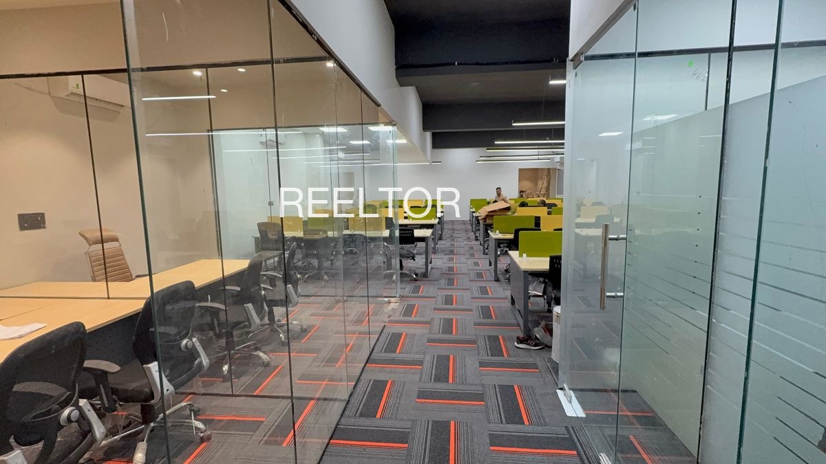 Office Space For Sale In Titaria Tisri