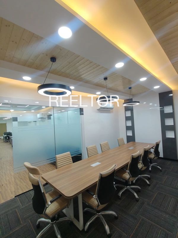 Office Space For Rent In Posovolige Colony Kasaragod
