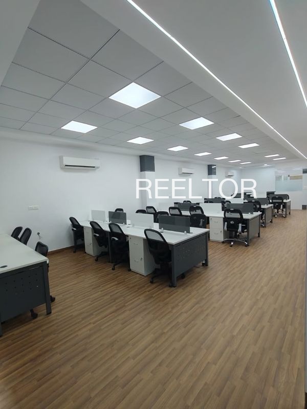 Office Space For Sale In Sangwa Murtijapur