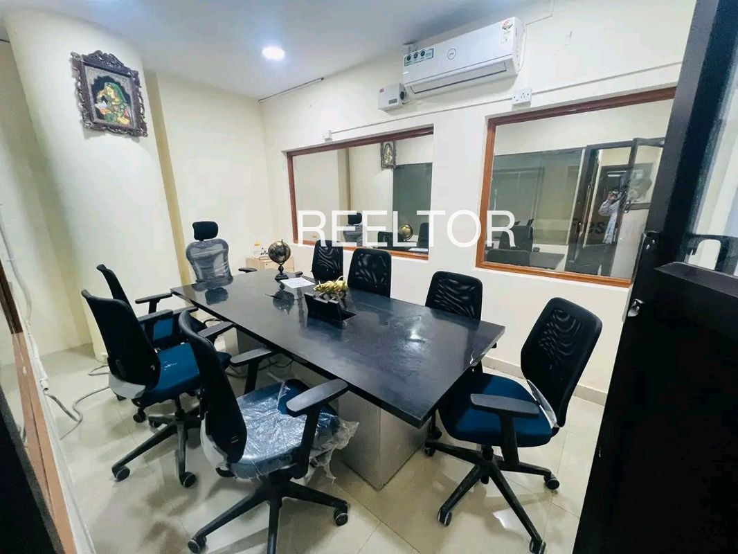 Office Space For Sale In Shiriya Manjeswaram