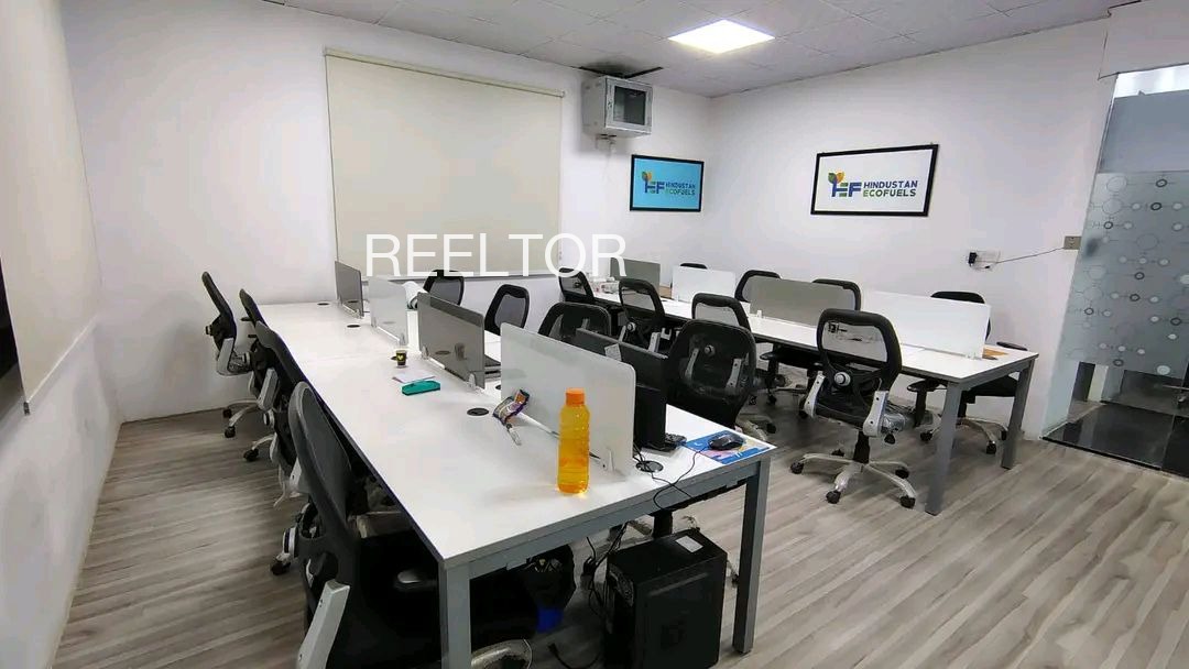 Office Space For Rent In Daithna Radi Ambejogai
