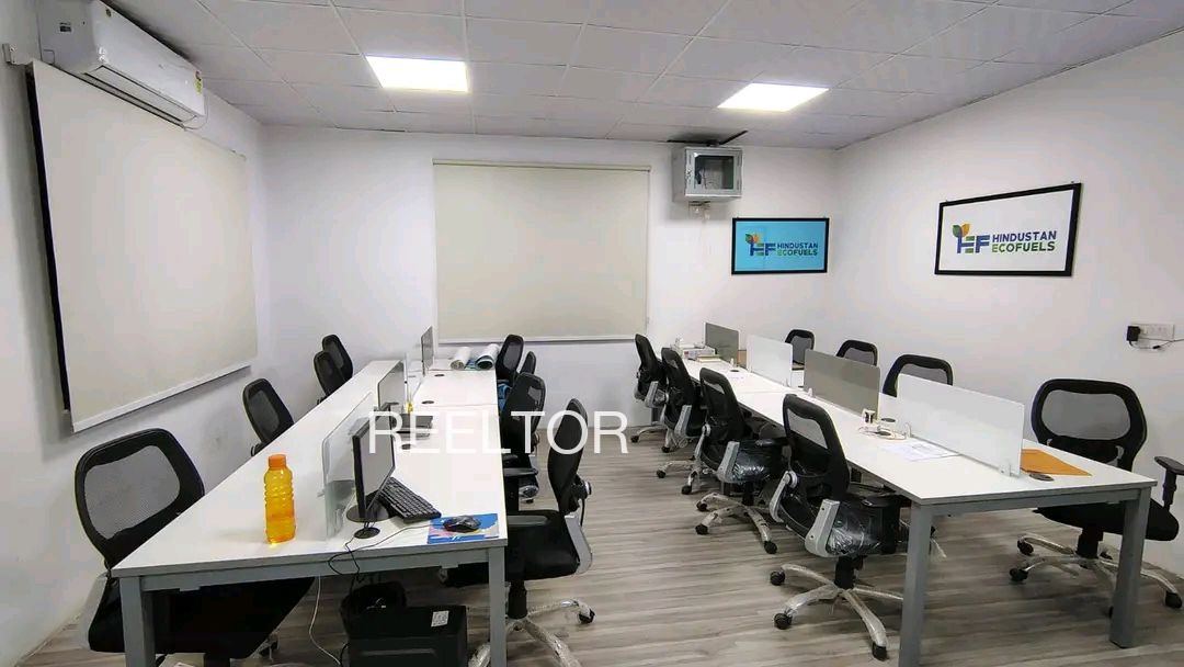 Office Space For Sale In Maktha Ghatkesar