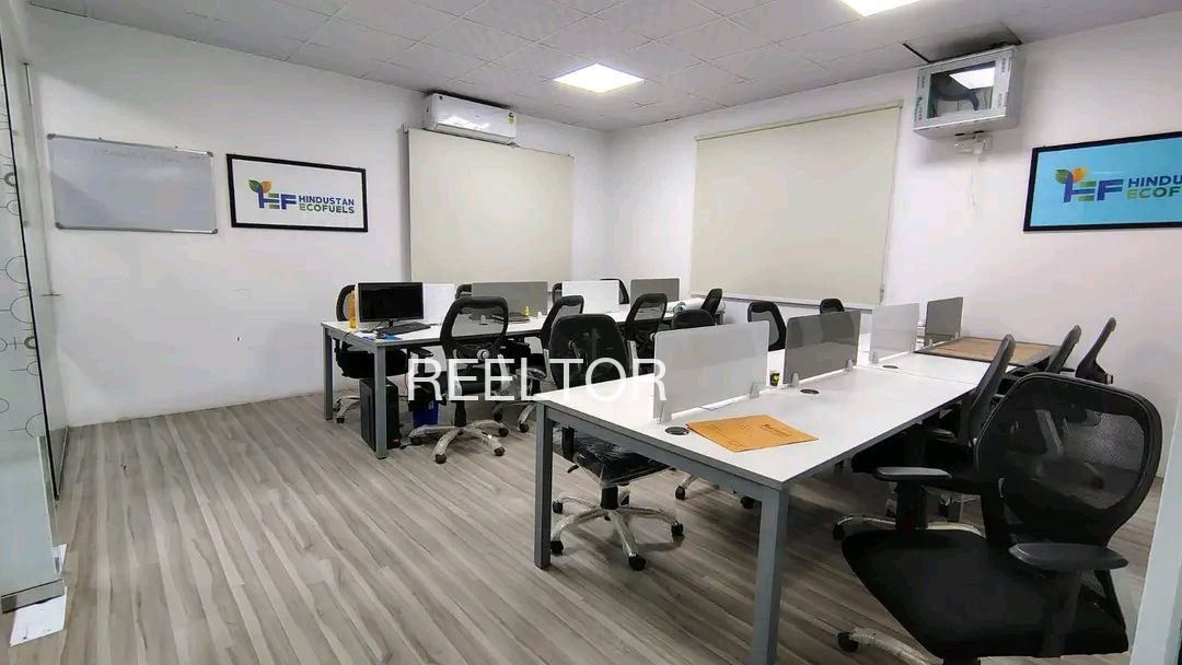 Office Space For Sale In Kherdi Malegaon