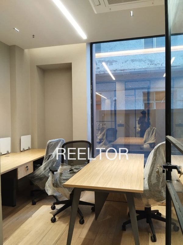 Office Space For Sale In Nandura Amravati