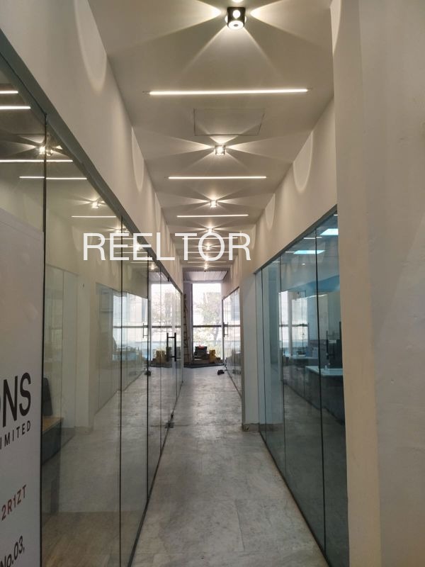 Office Space For Sale In Sivapuram Orathanadu