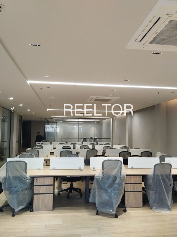 Office Space For Rent In Anirudh Nagar Bharatpur