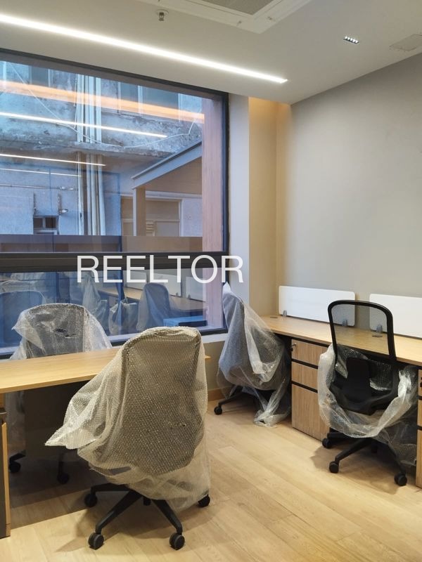 Office Space For Sale In Kinhi Naik Chikhli