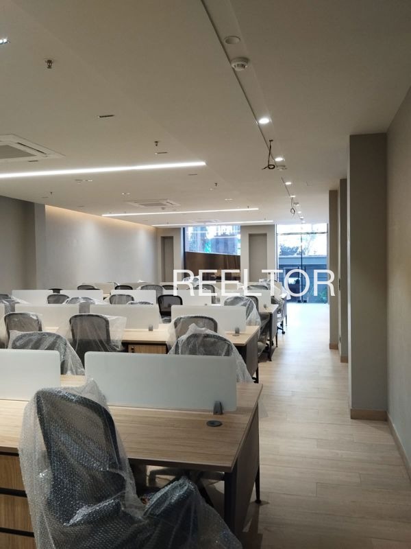 Office Space For Sale In Kuluva Tendukheda