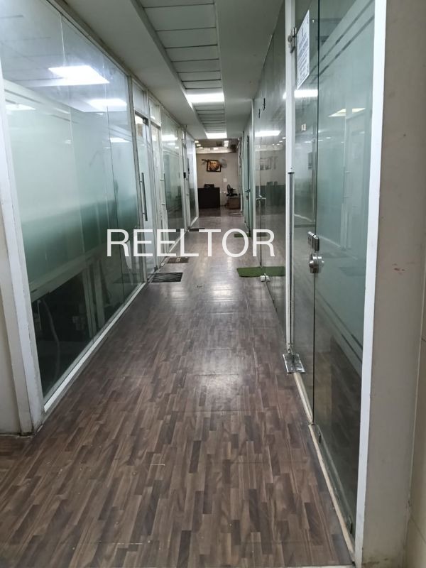 Office Space For Sale In Haddu Mohalla Sarita Vihar