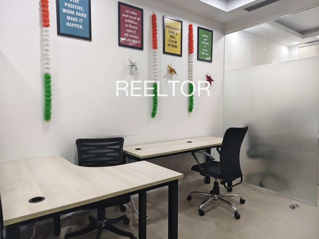 Office Space For Rent In Purwa Khiriya Karera