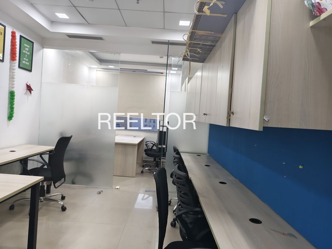 Office Space For Rent In Nagaraghatta Piriyapattana
